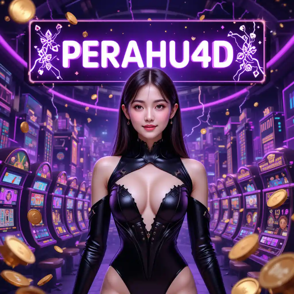 PERAHU4D | Situs Slot Deposit Dana 10k Terpercaya Maxwin 2025